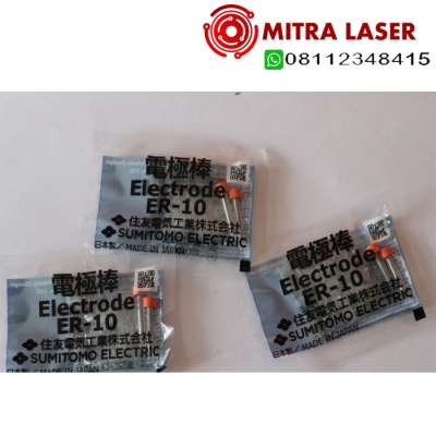 Elektroda Fusion Splicer Sumitomo T81C Original
