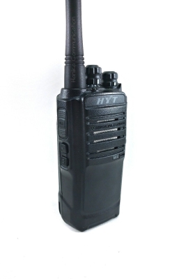 Handy Talky Hytera TC 508 - Radio Komunikasi