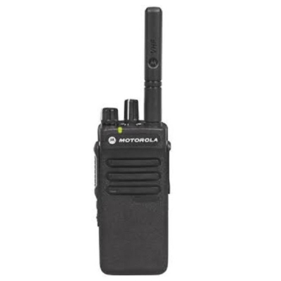 HT Motorola XiR-P6600i UHF 350-400 MHz Original