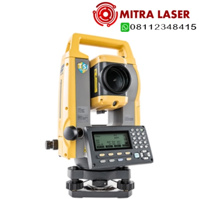 Topcon GM 105 Total Station