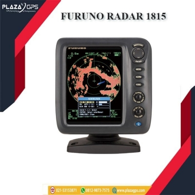 Furuno Radar 1815