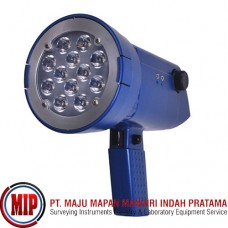MONARCH Nova Strobe LED PBL Phaser (6232-011) Portable Stroboscope