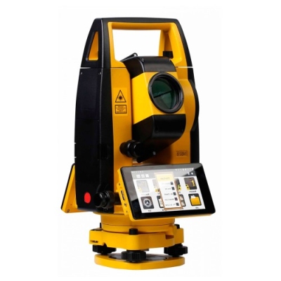Total Station South A1 Android