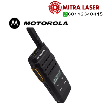 HT Motorola Mototrbo SL1M
