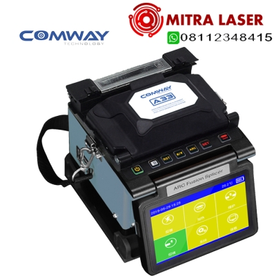 Jual Fusion Splicer COMWAY A33