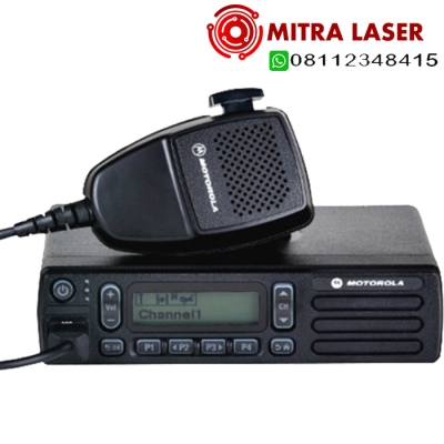 Motorola XiR M3688 Radio Rig 45W