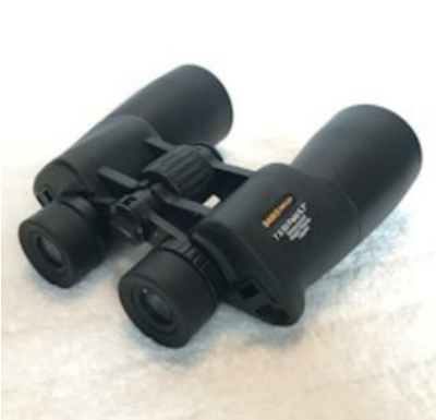 Teropong 7x50 Waterproof Binoculars Daiko Made In Japan Kualitas Bagus