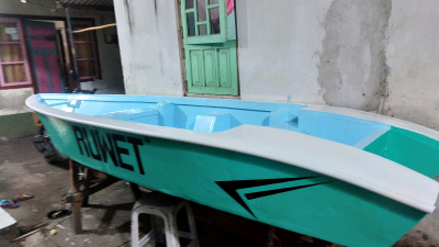kano boat