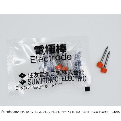 Elektroda ER 10 Splicer Sumitomo T400S/Z2C/Z1C/T81C/82C