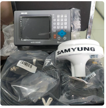 Navtex Samyung SNX-300