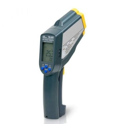 Lutron TM-969 1000 ℃ Infrared Thermometer - Alat…