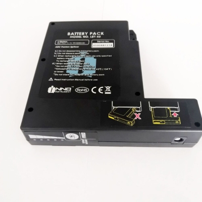 Battery baterai Splicer INNO LBT-52 LBT-40 for VIEW…