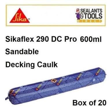 Sikaflex (sosis) | per pcs