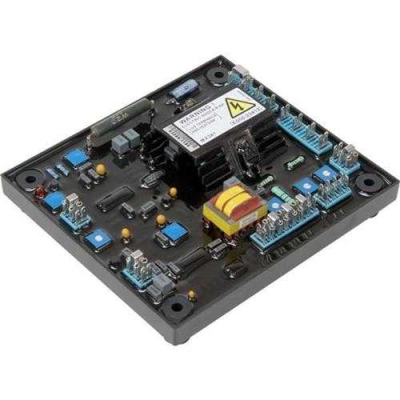 AVR MX 341 Automatic Voltage Regulator ( AVR) automation equipment