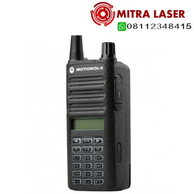 HT Motorola XiR C2660 VHF UHF