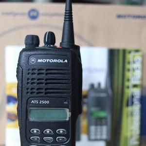 HT Motorola ATS 2500 - Handy Talkie