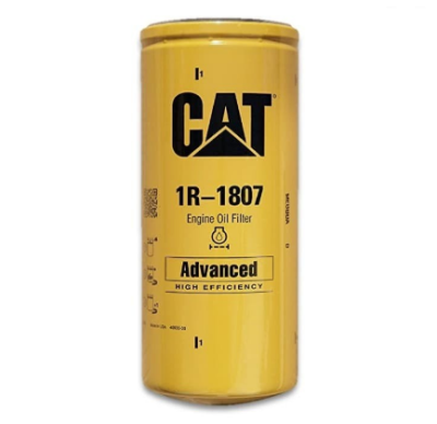 CAT Oil Filter Caterpillar 1R-1807