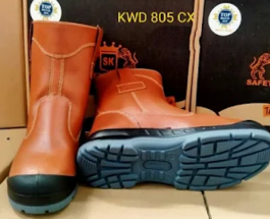 Sepatu Safety King's KWD 805 CX Original