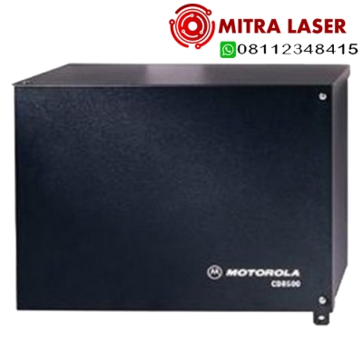 Jual Repeater Motorola CDR 500 VHF/UHF Frekuensi