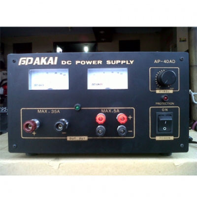 Power Supply Dakai ALC-30A - Power Suply