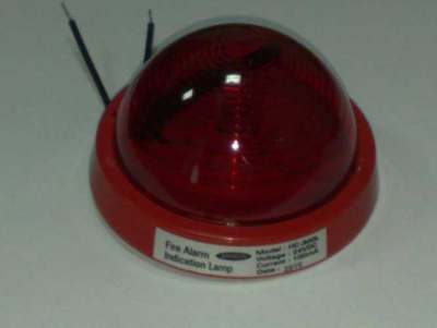 Indicating Lamp HC-300