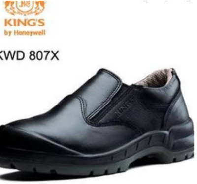 Safety Shoes King's 807 X