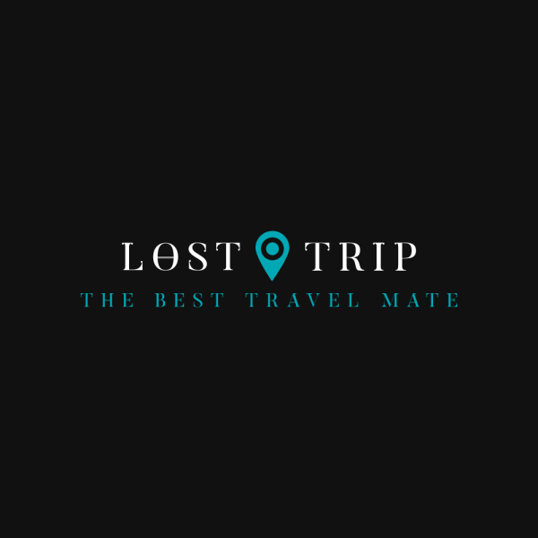 lost trip Indonesia