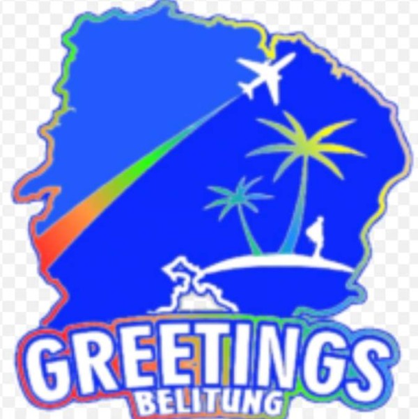 greetings Belitung.id