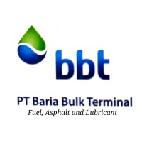 PT. BARIA BULK TERMINAL (BBT)