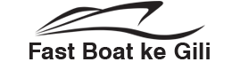 Fast boat Ke Gili.com