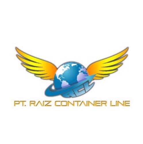 PT Raiz Container Line .