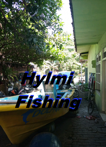 Hylmi Fishing