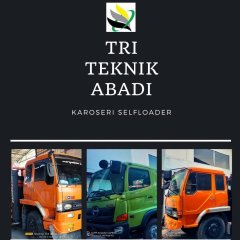 PT TRI TEKNIK ABADI