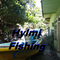 Hylmi Fishing