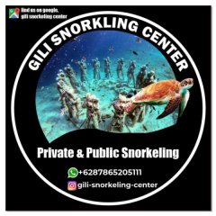 GILI SNORKELING CENTER