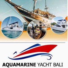 PT.AQUAMARINE YACHT CHARTER