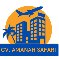 CV. Amanah safari 1