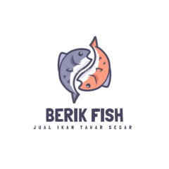 BERIK FISH SHIPSHAPP