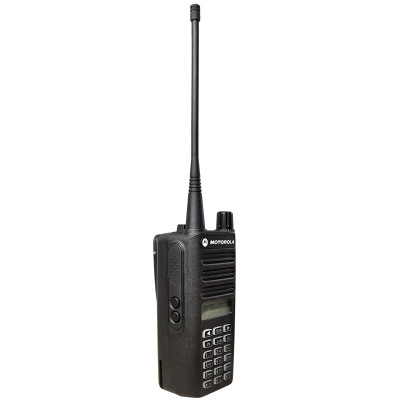 Motorola XiR C2660 Portable Two-Way Analog/Digital Radio