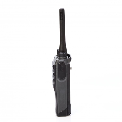 Hytera PD408 UHF Handheld DMR Conventional Digital Two-Way Radio