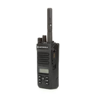 HT Motorola XiR P6620i VHF: 136-174 MHz Original dan Bergaransi