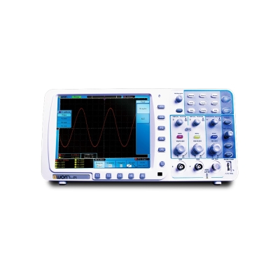 OWON SDS8102 100MHz 2Channel Benchtop Digital Oscilloscope