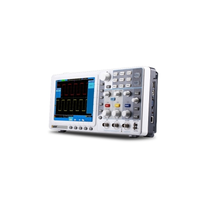 OWON SDS6062E 60MHz 2Channel Benchtop Digital Oscilloscope