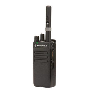 JUal HT MOTOROLA XIR-P6600i - Frekuensi VHF 136-174 Mhz