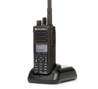 HT Motorola XiR-P8600i VHF 136-174 MHZ Original dan Bergaransi