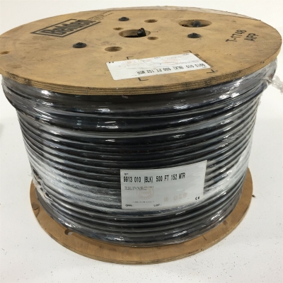 Kabel Belden RG8 9913 50 OHm Original