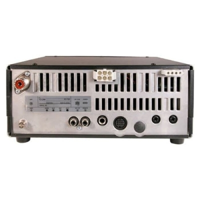 Radio RIG Icom IC-718 HF All Band Transceiver Original dan Bergaransi