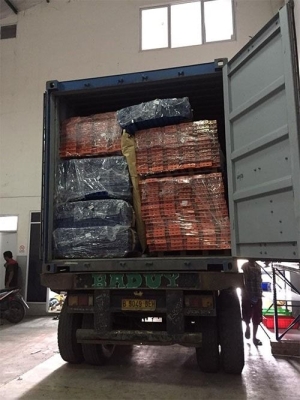 jasa import door to door barang china