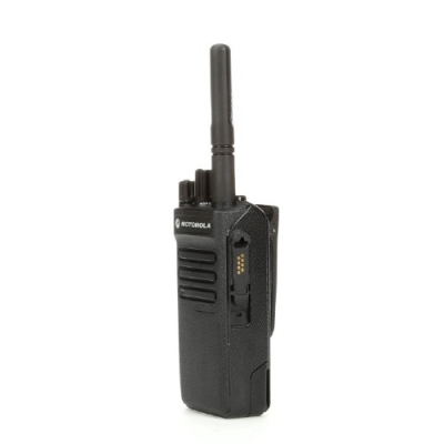 HT MOTOROLA XiR P6600i VHF 136-174 MHz ORIGINAL