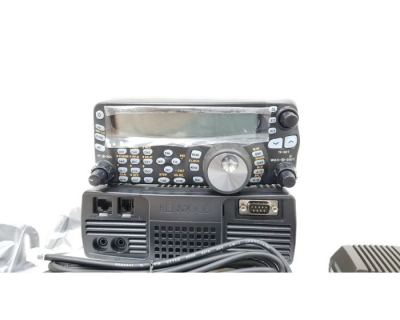 KENWOOD TS-480HX HF/50MHz 200W All-Mode Transceiver